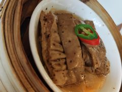 -悦景酒家(罗湖店)