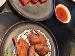 -丽晶轩中餐厅(重庆丽晶酒店)
