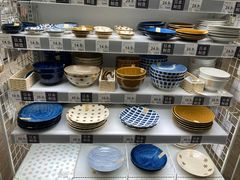 -NITORI 宜得利家居(杭州良渚永旺店)