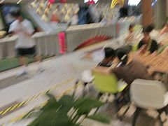 -食悦天美食广场(长沙IFS国金中心店)