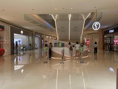 -天河领展广场