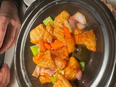 -川堂风·跷脚牛肉·乐山爆炒(中建乐荟天地店)