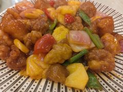 -海宝酒家(中山四路店)