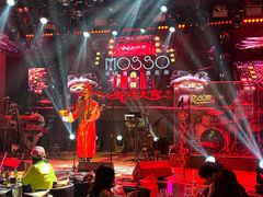 -MOSSO音乐酒吧·live house(南京旗舰店)