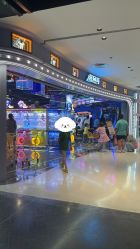 -嘉贝乐电玩城(惠多港购物中心店)