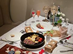 -王品牛排(郑州大卫城店)