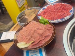 -冯校长老火锅(广州正佳广场店)