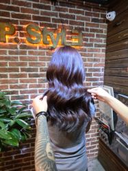 点击看大图 小p老师-pstyle造型(五道口梦想店)-P.STYLE 派斯造型