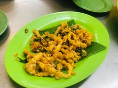 -明记烧鱼美味店