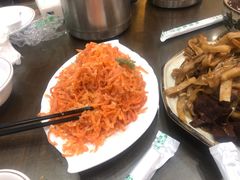 -葛记焖饼(伏牛路店)