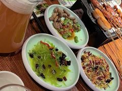 -管氏翅吧(台湾街店)