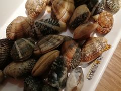 蛤蜊-彤德莱(青岛人民路店)