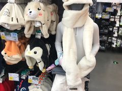 -迪卡侬(越秀公园店)