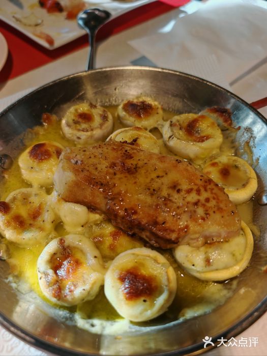 ITA·意塔意大利餐厅(亦庄店)图片