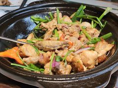 -五个福粤菜小馆(万泰汇购物中心店)