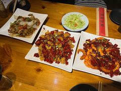 -望京一号·重庆江湖菜(工体店)