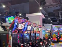 -哆啦星球(小寨店)