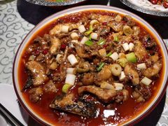 -巴特餐饮6加1音乐餐吧·新疆菜