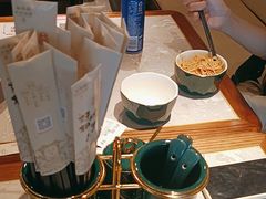 -松鹤楼面馆(宝安机场店)