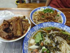 -唐记牛骨粉(陶溪川店)