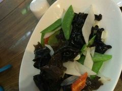 -到家尝北京菜(西坝河店)