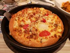 -必胜客(八一店)