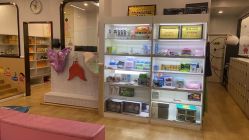 -鱼乐贝贝婴幼儿游泳中心(梅江印象城店)