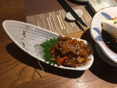 -酒井酱子·深夜食堂(东城汇店)
