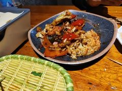-86烧烤·炭火烧烤 (石人总店)