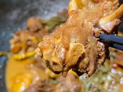 -锅老头铁锅炖•大锅蒸汽海鲜(韩乐坊店)