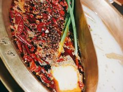 -沸炉重庆老火锅(军事博物馆店)