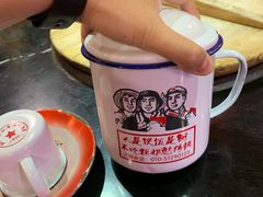 -粗粮人家(簋街店)