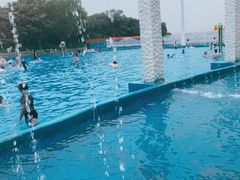 -青龙湖公园