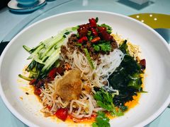 -镜泊小镇(东长安街店)