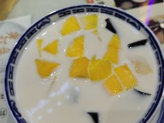 -捷信牛奶甜品世家(合生汇店)