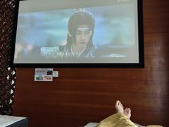 -华夏良子·足道·SPA·艾灸(苏州桥店)
