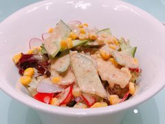 土豆沙拉-新吉士·上海菜(浦东LCM置汇旭辉店)