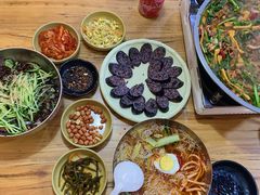 -京玉菲饭店(李村店)