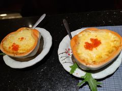芝士焗雪蟹宝-德川家日本料理(中关村寰太大厦店)