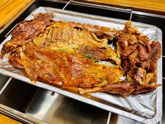 -香木香羊(小汤山店)