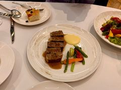 -悦禧耕岛酒店·指月坞餐厅·旺山特色农家乐