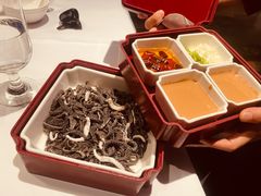 -四季民福烤鸭店(王府井东安门店)