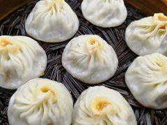 汤包-汪家馄饨(集庆路店)