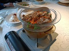 -秦月轩·陕西家乡菜(阜成路·五棵松店)