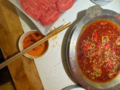 -大龙燚火锅(科华店)