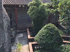 -东莞市可园博物馆