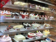 -85度C(广州石牌桥店)