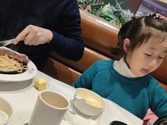 -诺丁牛排披萨自助餐厅(大厂慕斯荟店)