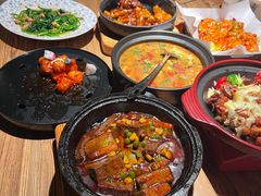 -798餐厅(任丘路店)