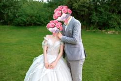 -第一夫人婚纱摄影(南京店)